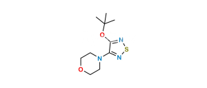 Timolol Impurity 6