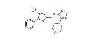 Timolol Impurity 8