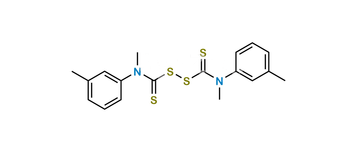 Tolnaftate Impurity 2