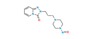 N-Nitroso Trazodone Impurity 2