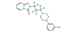 Trazodone D6