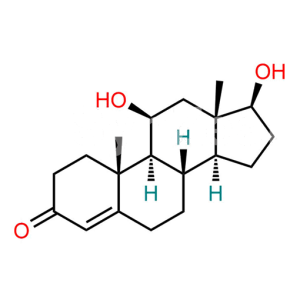 11Î²-Hydroxy testosterone