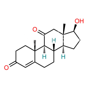 11-Ketotestosterone
