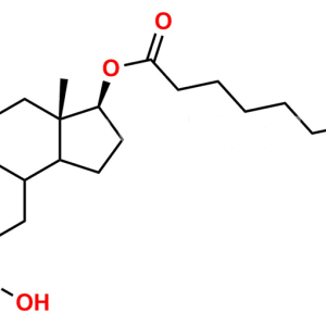 6Î±-Hydroperoxy testosterone undecanoate
