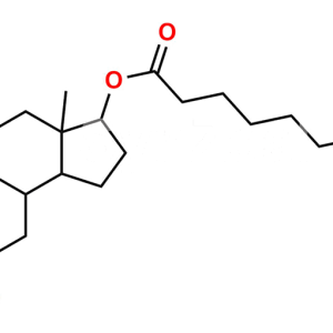 6-Keto-testosterone undecanoate