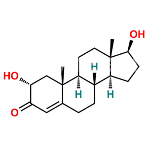 2Î±-Hydroxy Testosterone
