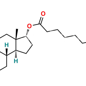 17Î±-Testosterone Undecanoate