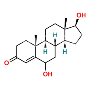 6-Hydroxy Testosterone