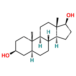 3-Beta-Androstenediol