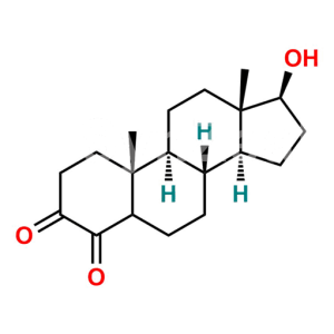 4-Hydroxytestosterone