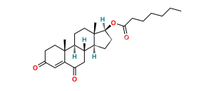 Testosterone Impurity 32