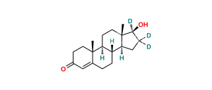 Testosterone D3
