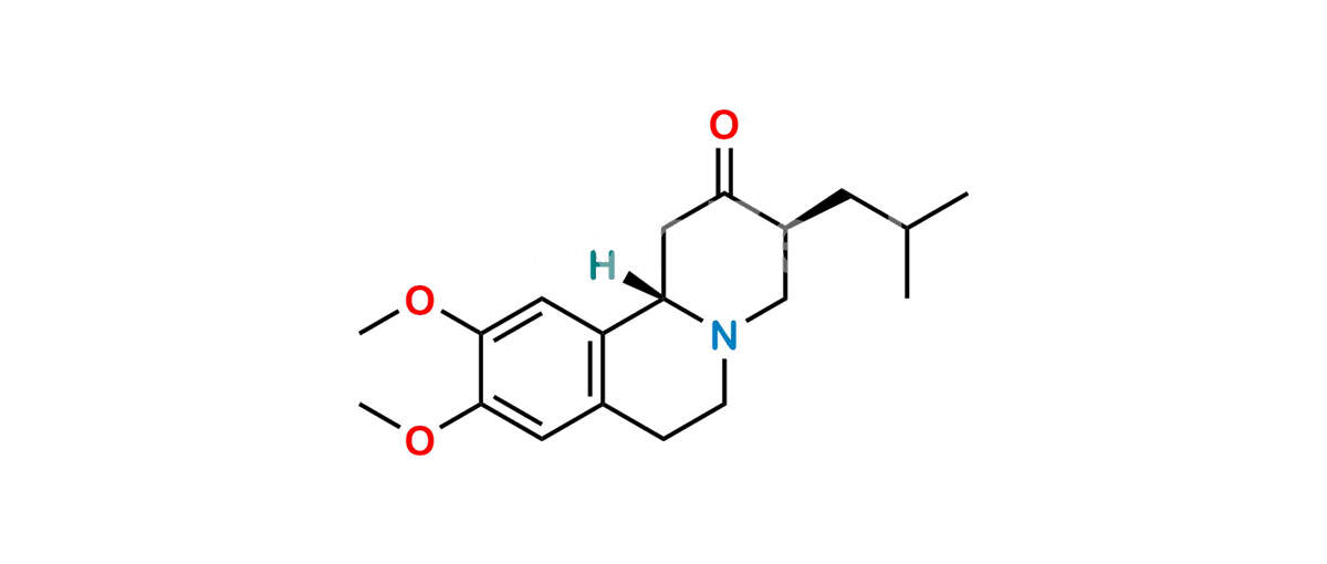 Tetrabenazine