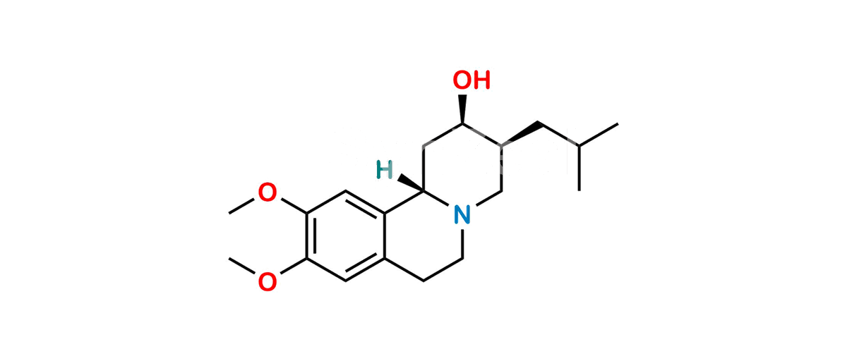 Beta Hydroxy Tetrabenazine