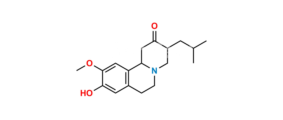 9-Desmethyl Tetrabenazine
