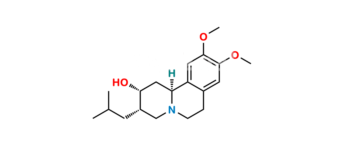 (2R,3S,11bS)-Dihydrotetrabenazine