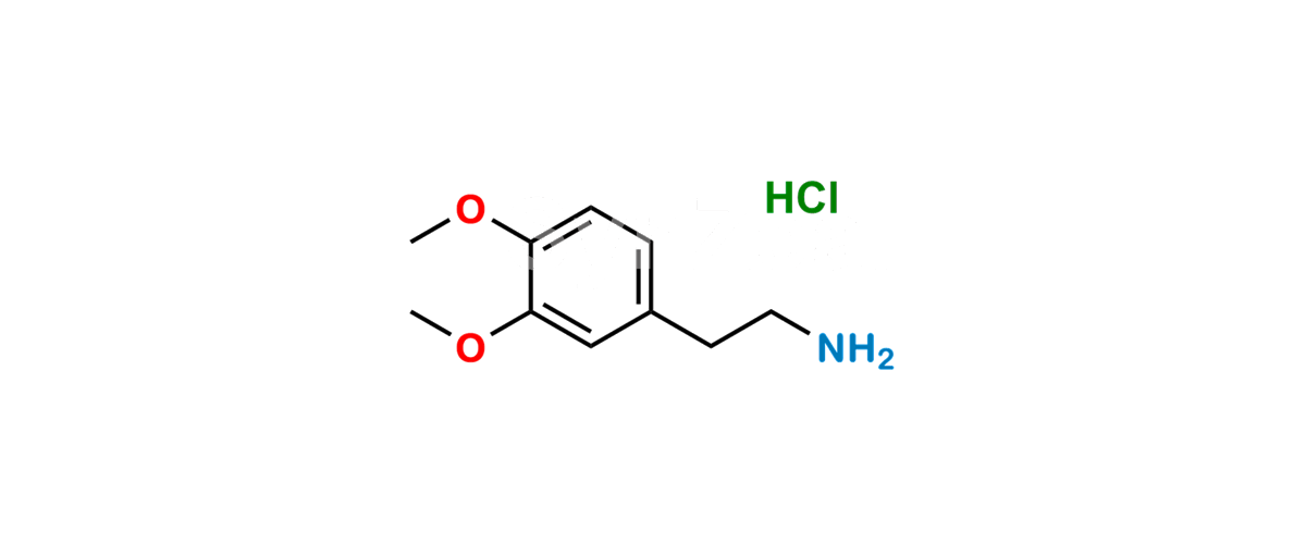 Tetrabenazine Impurity 2