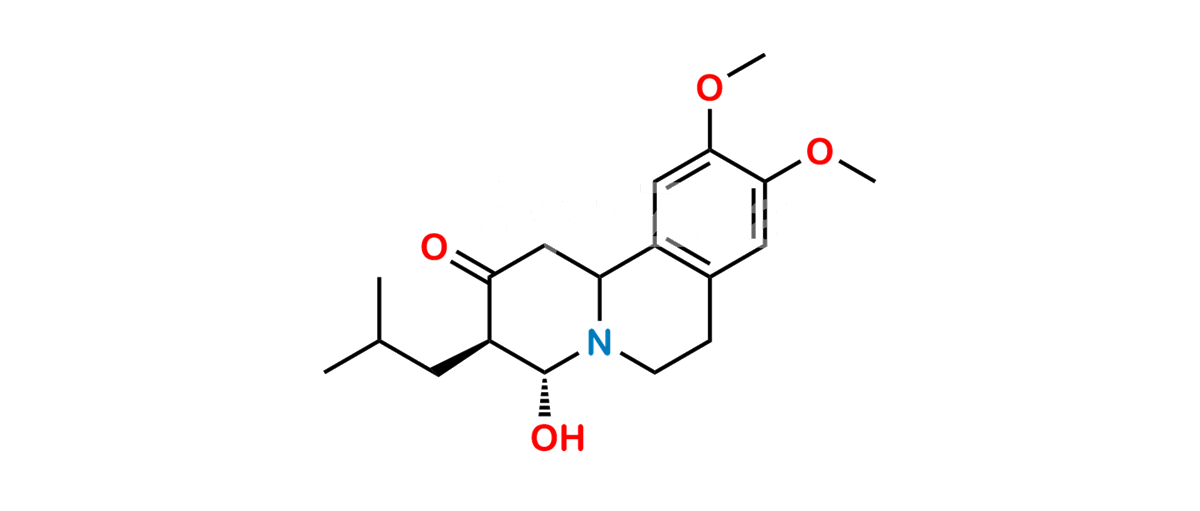 Tetrabenazine Impurity 5