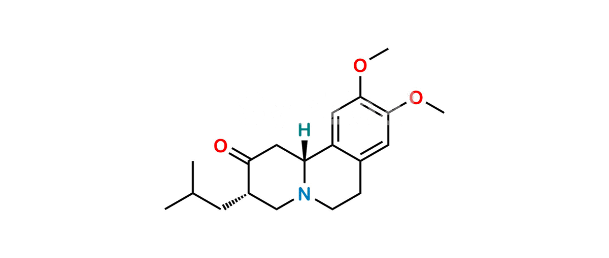 Tetrabenazine Impurity 7