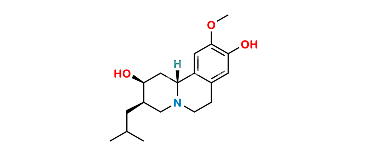 9-Desmethyl-beta-dihydrotetrabenazine