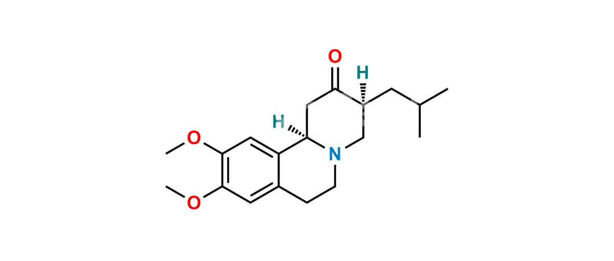 Tetrabenazine Related Compound-03