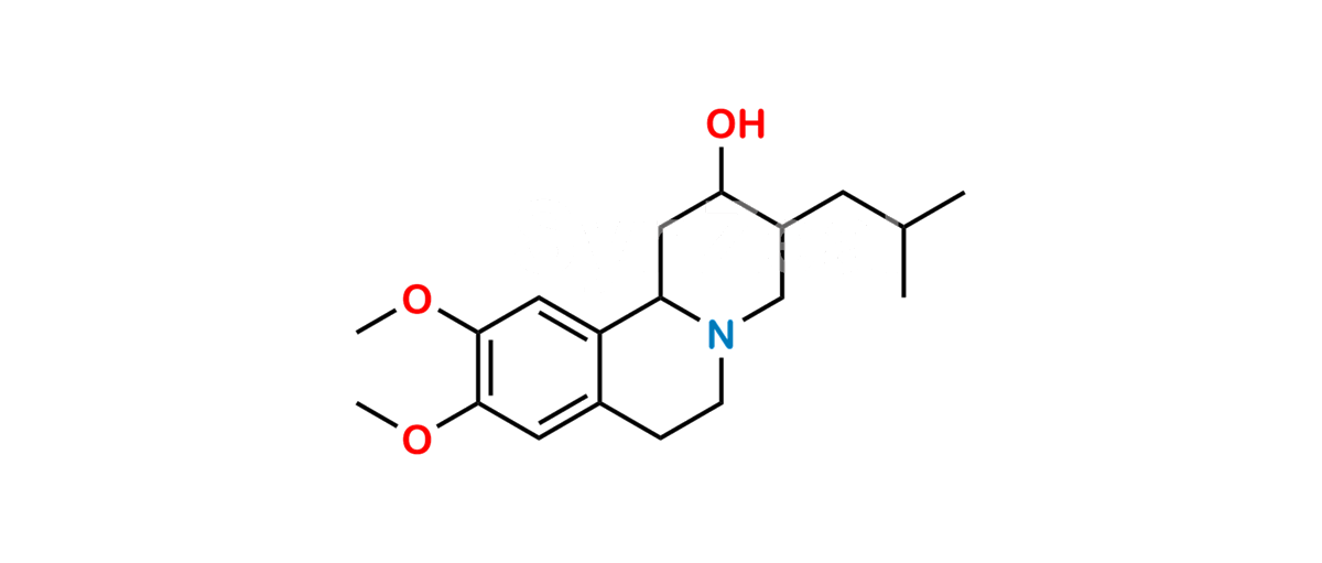 Tetrabenazine Impurity 10