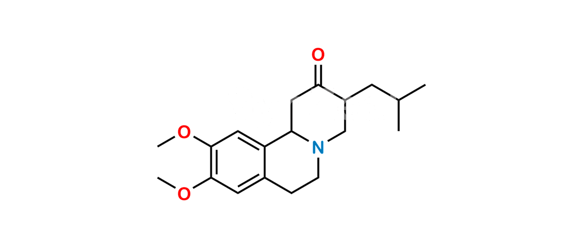 Tetrabenazine Racemates (Mixture of Cis – Trans Tetrabenazine)