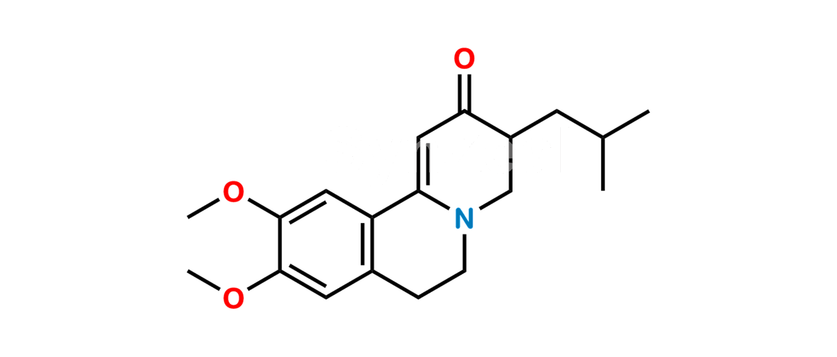Tetrabenazine Impurity 12