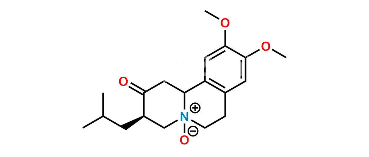Tetrabenazine N-Oxide