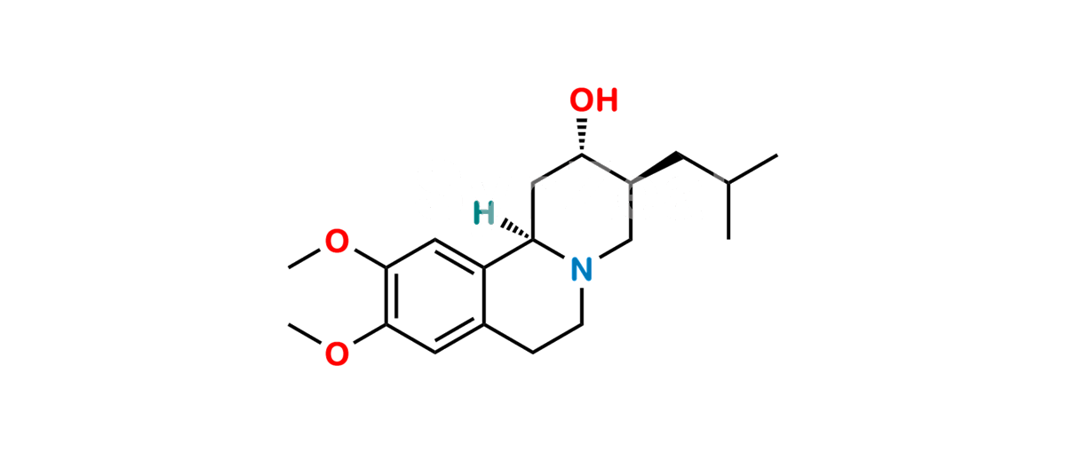 Tetrabenazine Impurity 16
