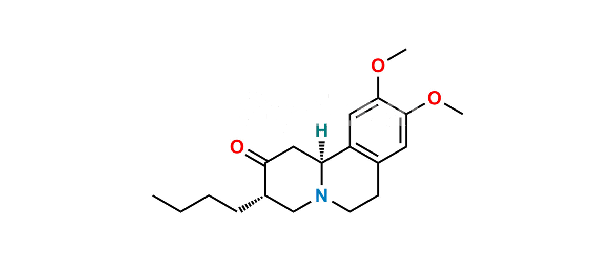 Tetrabenazine Impurity 23