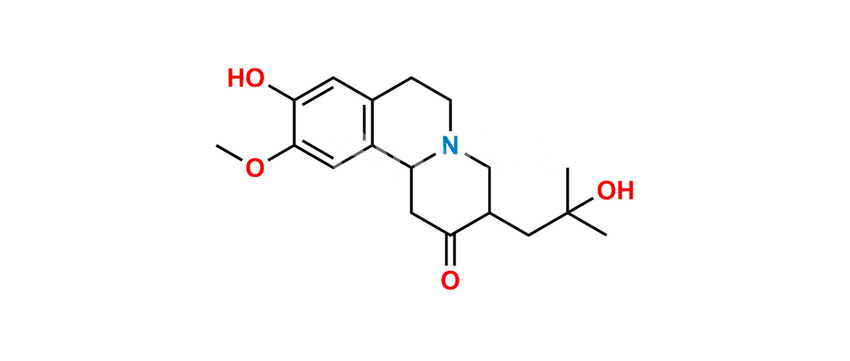 Tetrabenazine Impurity 29