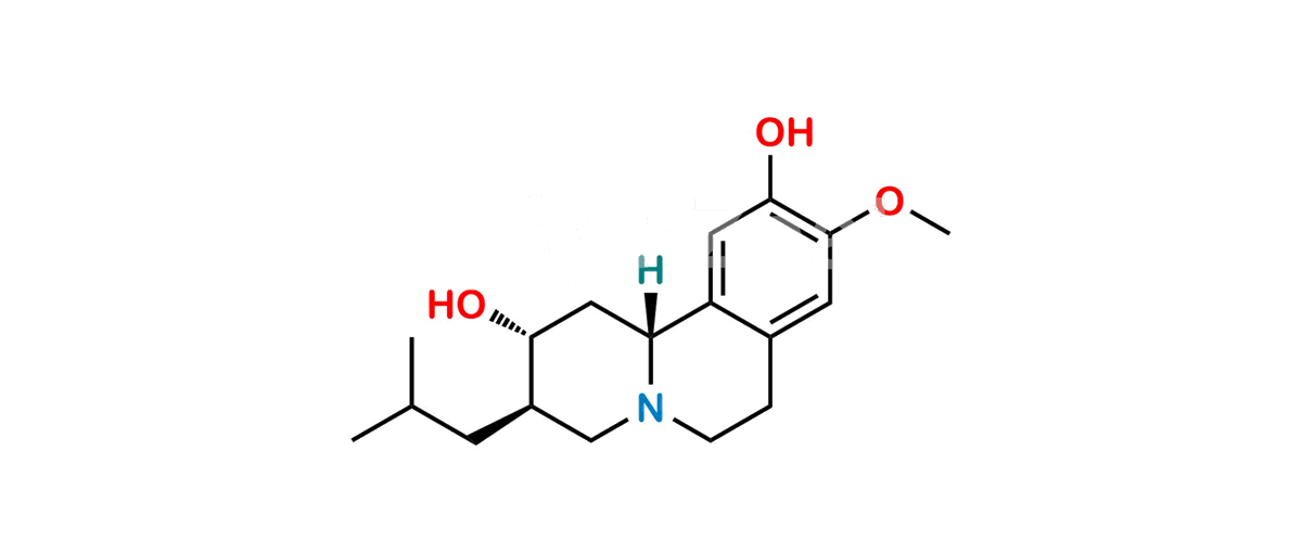 10-Desmethyl-alpha-dihydrotetrabenazine