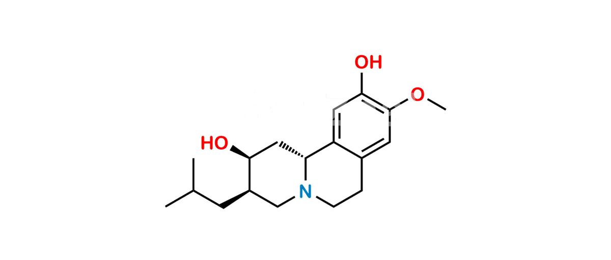 10-Desmethyl-beta-dihydrotetrabenazine