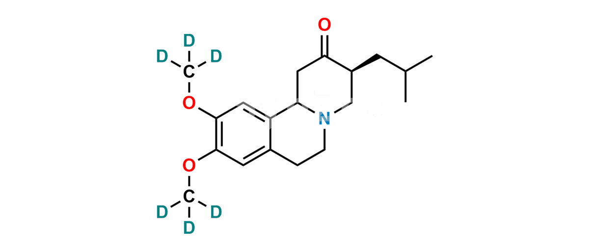 Tetrabenazine-D6