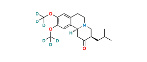 (RS)-Deutetrabenazine