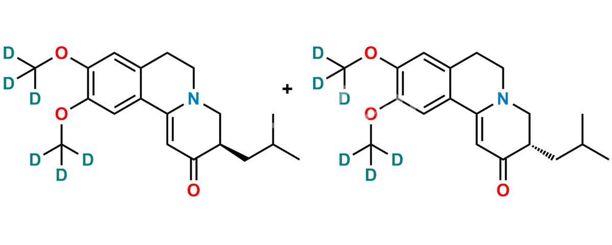 Dehydro Deutetrabenazine