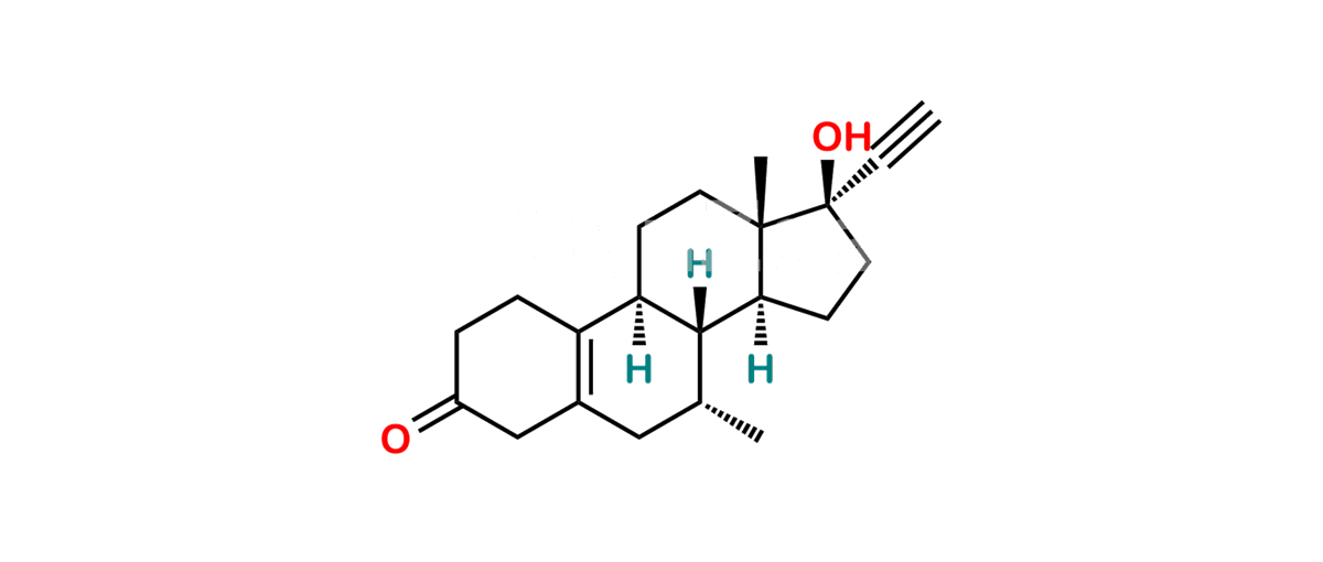 Tibolone