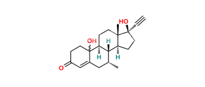 Tibolone EP Impurity A