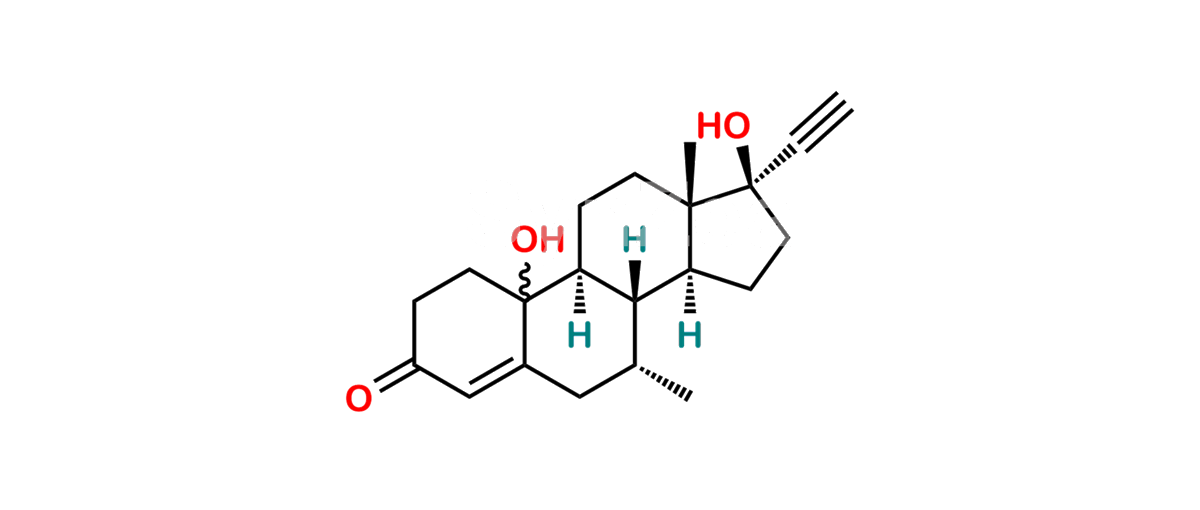 Tibolone EP Impurity A