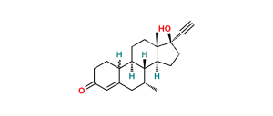 Tibolone EP Impurity C