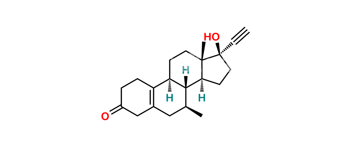 Tibolone EP Impurity D
