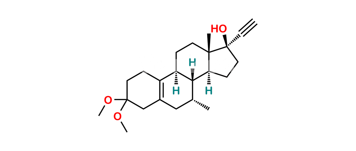 Tibolone EP Impurity E