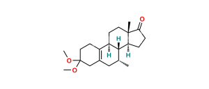 Tibolone Impurity 1