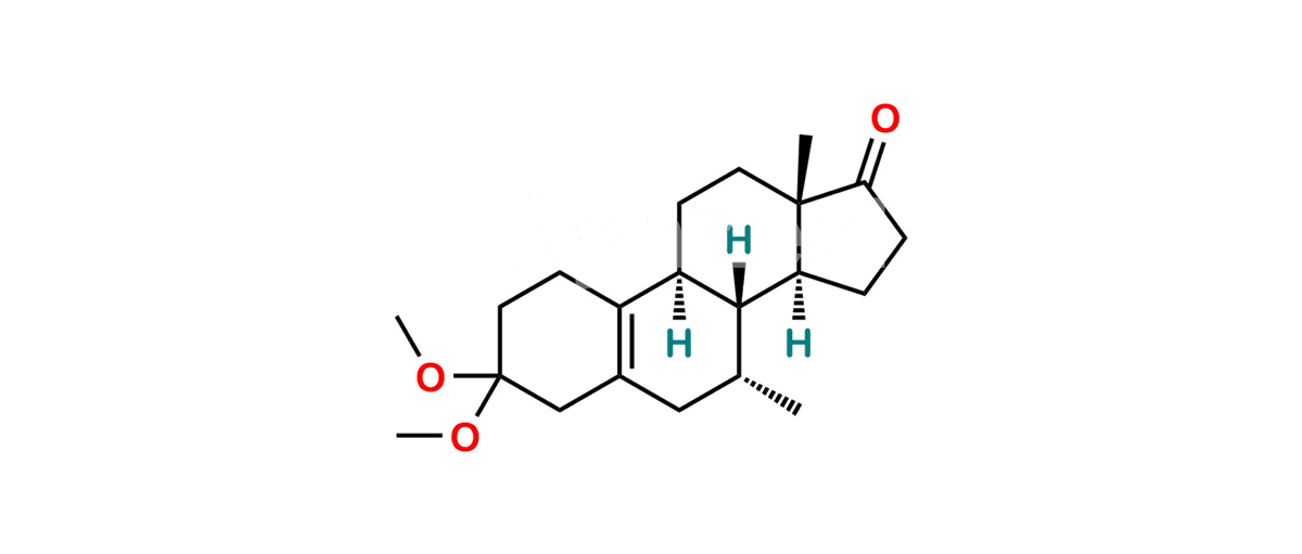Tibolone Impurity 1