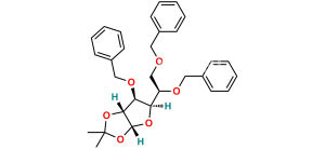 Tribenoside EP Impurity A