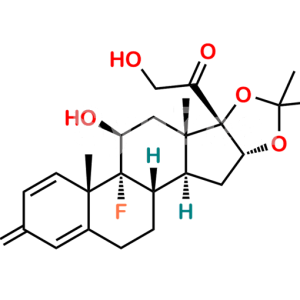 Triamcinolone Acetonide