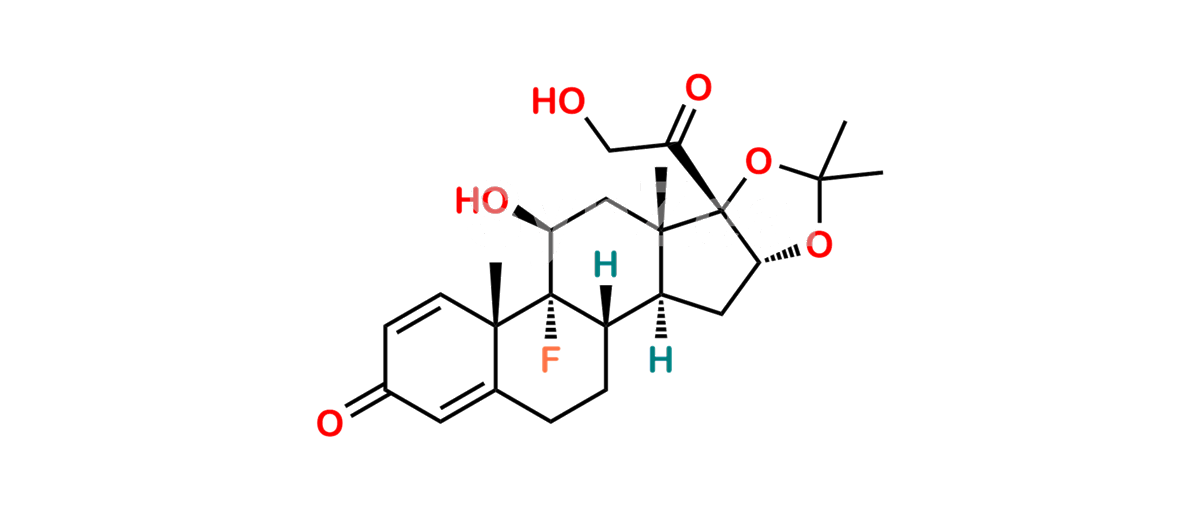 Triamcinolone Acetonide