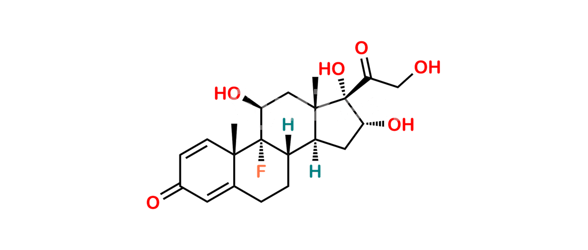 Triamcinolone Acetonide EP Impurity A