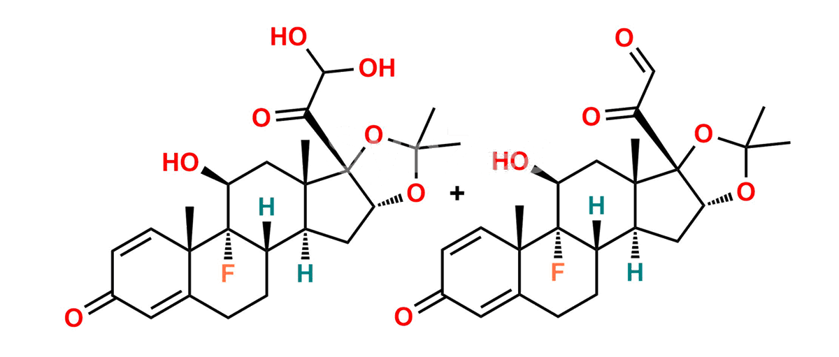 Triamcinolone Acetonide EP Impurity C